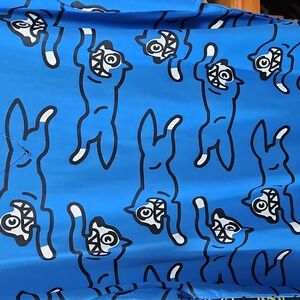 Mens Icecream tshirt large